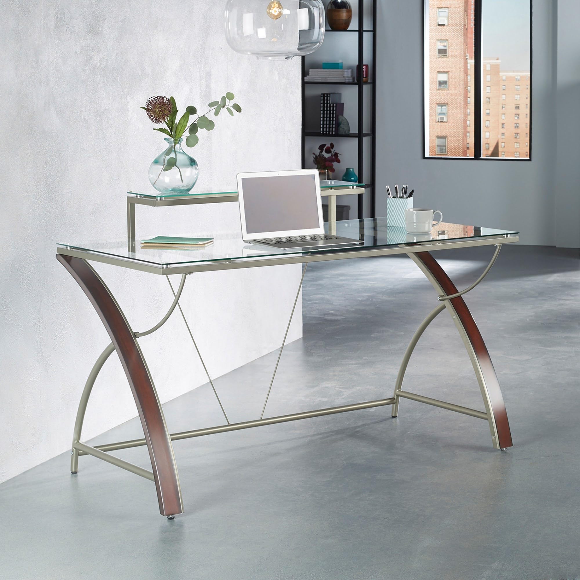 Amazon.com: Realspace® Axley 55